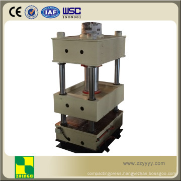 Four Column Hydraulic Press Ce Standard Press Machine Yz32-500t